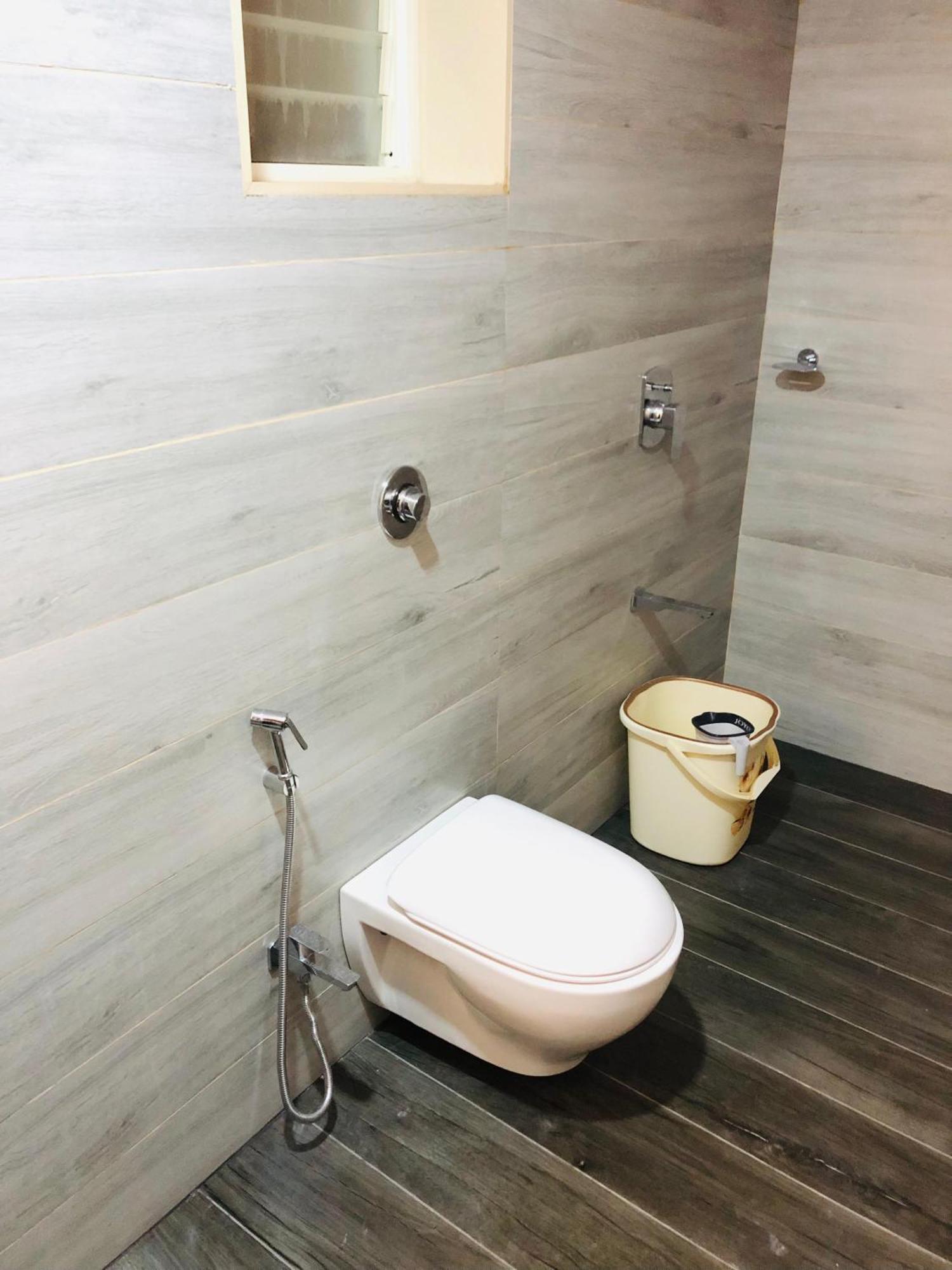 Sameena Guest House Панчгани Екстериор снимка